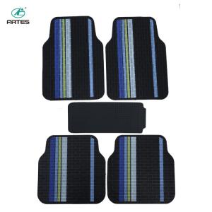 Wholesale Easy To Install And Detach Universal Car Mat Washable And Breathable from china suppliers