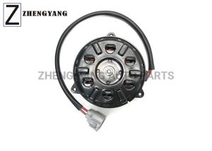 Wholesale Fan Motor Toyota Radiator Fan Motor OEM Part 16363-20390 2006-2010 Toyota Highlander from china suppliers