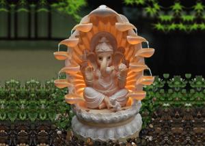 Wholesale Home Interiors Decoration Buddha Water Fountain from china suppliers