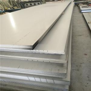 Wholesale SS304L SS306 JIS Stainless Steel Plate Sheet 50mm Thick from china suppliers