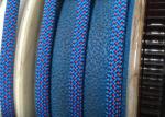 Diamond Braided Nylon Rope 32 Strands 1/2in 100FT UV Resistant
