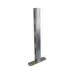 Carbon Stainless Steel Cantilever Arm Brackets For Connection