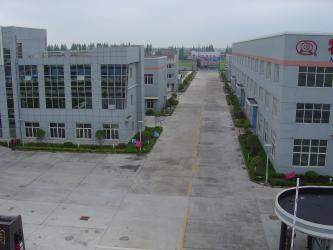 ZHANGJIAGANG CITY PEONY MACHINERY CO.,LTD
