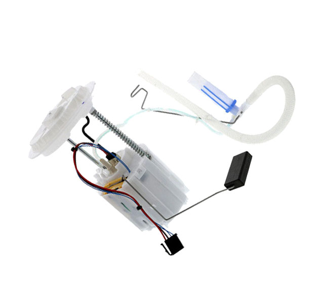 XINLONG LION Transport Feed Auto Electric Fuel Pump For Mercedes-Benz OE 2514701094