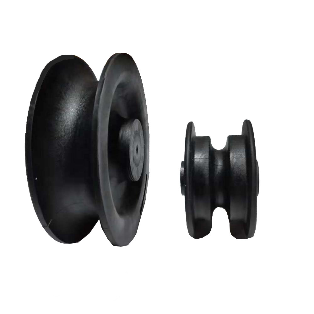 Polish Surface Finish ABS Parts Made by Custom Injection Mold with Heat Treatment