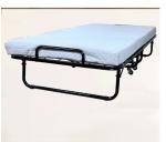 Modern Design Metal Folding Bed for Hotel Bedroom Furniture within Your Budget