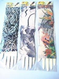 Wholesale Fashion Tattoo Sleeves for Men or Women as Yt-228 from china suppliers