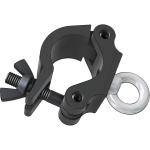 50mm Holder Lighting Truss Clamps Pro Audio Heavy Duty Pipe Aluminum Truss Stage