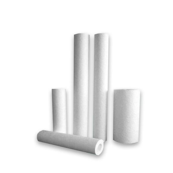 5 Micron PP Filter Cartridge 10/20/30/40 Inch for Whole House Water Filtration