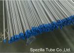 DIN 11850 1.4301 SS Sanitary Tubing ID Pickled OD Polished DN10 - DN200
