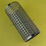 18CM Stainless Steel Hydraulic Oil Suction Filter For Marine