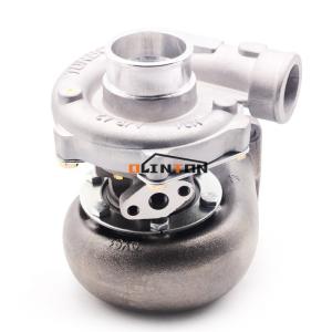 Wholesale 6205-81-8100 Turbocharger for Komatsu Excavator PC120-5 Retail Product 465636-0206 from china suppliers