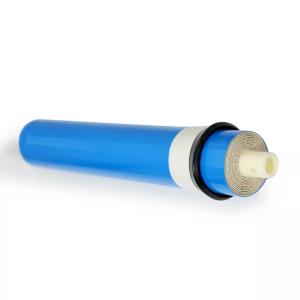 Wholesale Dry Wet Membrane Water Purifier Accessories Water Filter RO Membrane 75GPD from china suppliers
