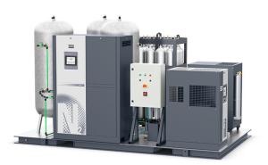Wholesale Atlas PSA Nitrogen Generator NGP8+-NGP1300 ISO Certificate from china suppliers