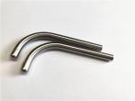 Seamless 316 304 Stainless Steel Capillary Tube Cnc Machinery Parts