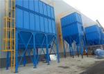 Powder Industrial Dust Collector 24000m3/H 0.7Mpa For Manufacturing Plant