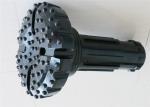 Waterwell Drilling DTH Button Drill Bits 8" Atlas Copco Down The Hole QL80