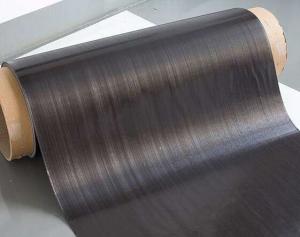 Wholesale Faw 160g Carbon Fiber Prepregnd Impact Resistant For Golf shafts , Fishing Rods from china suppliers
