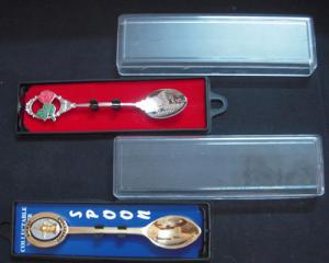 Wholesale Spoon, souvenir spoon, craft spoon, tea spoon, from china suppliers