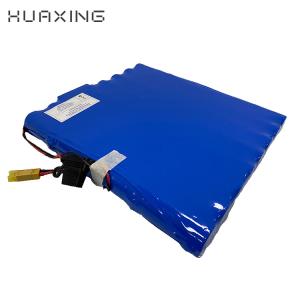 Wholesale 25.6V 24Ah Lithium LiFePO4 Batteries RV Motorhome IEC62133 For Shopping Cart from china suppliers