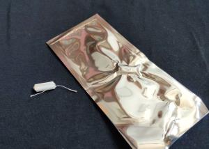 Wholesale Outer Acoustic Canal Ear Tampon / Post Surgical Dressing White Color from china suppliers