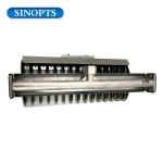 Gas Boiler Water Heater 15 Rows Gas Burner Assembly