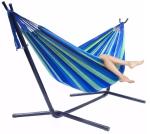 Extra Large Swing for Two Modern Outdoor Furniture Steel Frame Weight Capacity