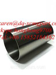 Wholesale Sleeve Cummins 6Bta 5.9 Xcmg Wheel Loader Spare Part from china suppliers