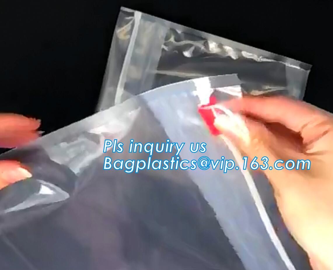 Biohazard pouch/ herbal tea pouch/ tea powder stand up bag with zipper, herbal medicine pouch with Zip lockkk