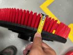 Floor Cleaning Brush for Scrubbing and Washing Machine for Cleaning Equipment