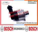 BOSCH DRV Valve 0928400653 Control Valve 0928400653 For Chevrolet, Gmc, Isuzu