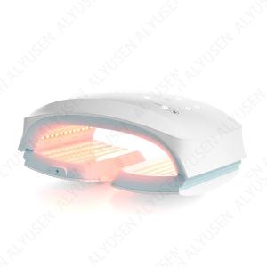Wholesale Acne Treatment Photodynamic Therapy Machine 640nm Facial Led Light Beauty Equipment from china suppliers