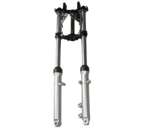 Wholesale Motorcycle shock absorber SUZUKI GN125 shock absorber scooter shock absorber from china suppliers