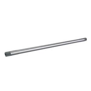 Wholesale Universal OE NO. Hollow Torsion Bar 30 &quot;x 1-1/8&quot; Spline- Chrome Steel The Perfect Upgrade for Your Vehicle's Suspension from china suppliers