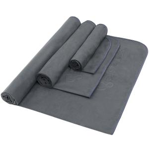 Wholesale Super Absorbent Microfiber Gym Towel Sports Towels Bulk from china suppliers