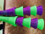 Colorful Pet Products Boinks Cat Toys long-lasting and drives cats