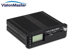 Wholesale Bus Taxi 1080P Mobile Dvr Camera Recorder 2TB HDD 8 Channle HD Recording VGA from china suppliers