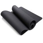Antistatic 183CM Workout Yoga Mat Natural Pilates Large Outdoor