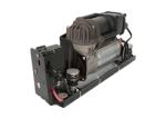 BMW 7 F01 F02 Air Bag Suspension Compressor Auto Parts Replacement