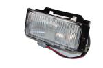 ISUZU NKR55 LAMP ASM FOG L 8970709591 8972485400 8980540941