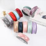 Fish tail yarn packaging ribbon wholesale cake ribbon yarn flower shop floral