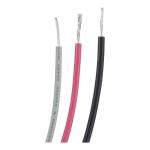 The company supply yellow headlamp XLPE Hook Up Wire UL3289 20AWG