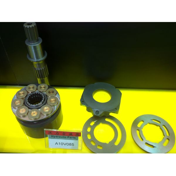 Hydraulic Piston Pump Toshiba HD450V