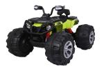 2022 Most Popular 12V 24V Battery Big Ride On Children Electric ATV Car With MP3