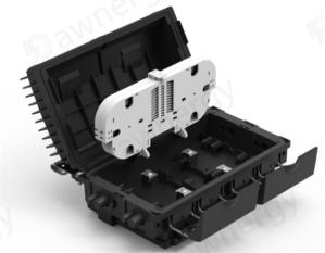Wholesale DA-FDB-16S-PA-21 Fiber Optic Distribution Box for Network Management from china suppliers