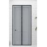 Buy cheap Customized Door Mosquito Net 100x210cm Breathable Anti mosquito Durable from wholesalers
