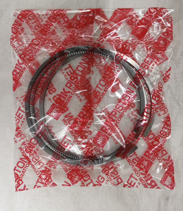 Bearing Gasket Liner Piston Ring Rebuild Overhaul Kit For NISSAN QD32TI QD32