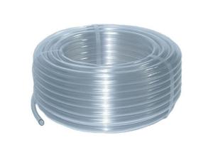 Wholesale Non Toxic Clear PVC Vinyl Tubing Soft Clear Plastic Pipe Hose Lightweight For Liquid from china suppliers