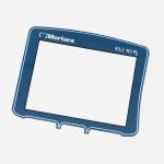 Chemical Resistant Custom Membrane Keypad For Signs Displays Furniture