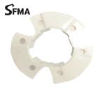 25K Excavator Coupling